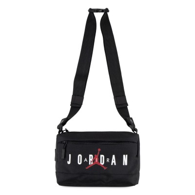 чанта,стягайте,багажа,за,лятото!,портмонета,разпродажба,nike,air,jordan,crossbody,bag,jn54,black