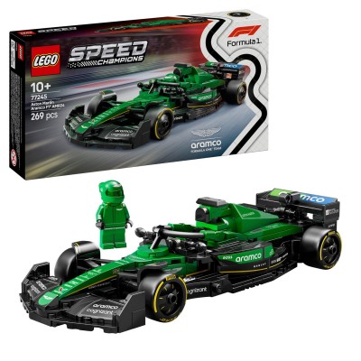 игри,и,технологии,всички,игри,и,играчки,lego,speed,champions,77245,aston,martin,aramco,f1,amr24,race,car,f1,aston,martn