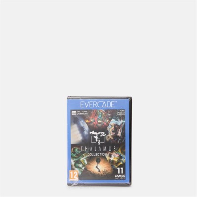 игри,и,технологии,evercade,evercade,thalamus,collection,1,cartridge,thamalus,1