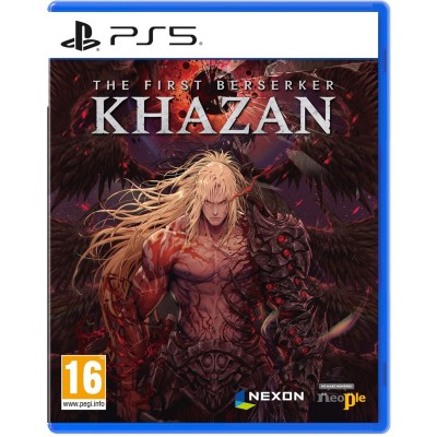 игри,и,технологии,u,and,i,entertainment,the,first,berserker:,khazan,playstation,5