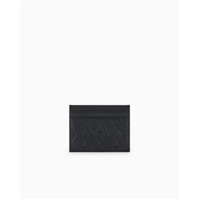 аксесоари,на,разпродажба,armani,exchange,ax,card,holder,black,uc001
