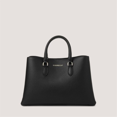 всички,чанти,fiorelli,fior,emery,satchel,ld00,black