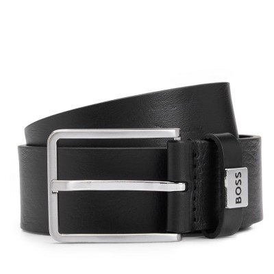 boss,mens,boss,italian,leather,belt,with,logo,detail,elio,black,001
