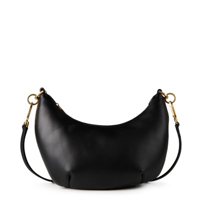 всички,чанти,off,white,paperclip,hobo,bag,black