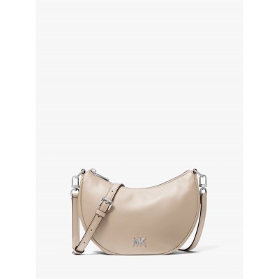 всички,чанти,аксесоари,на,разпродажба,michael,michael,kors,women's,small,kyla,convertible,shoulder,bags,light,sand