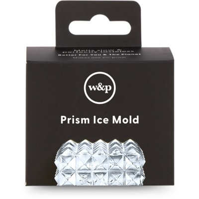 аксесоари,на,разпродажба,w,and,p,and,p,ice,mould,99,prism
