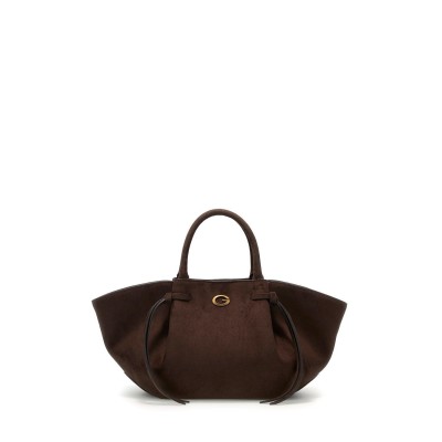 guess,women,s,allegra,girlfriend,satchel,espresso