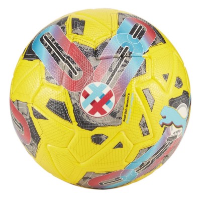 футболна,топка,футболни,аксесоари,футболни,топки,игри,puma,orbita,1,swfl,football,2023,2024,swpl,2023,24,yellow,blue