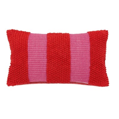 аксесоари,на,разпродажба,helena,springfield,isla,cushion,pink,red
