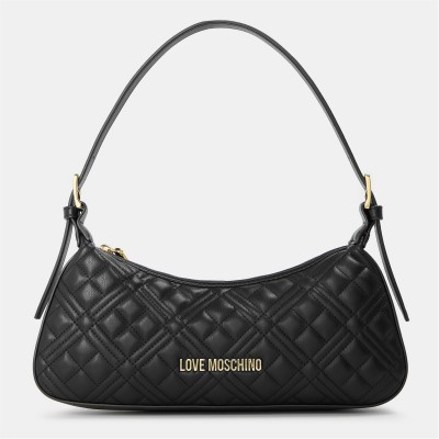 всички,чанти,love,moschino,lm,superq,shoulder,ld00,black