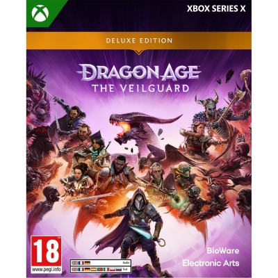 игри,и,технологии,ea,dragon,age,the,veilguard,deluxe,edition,deluxe
