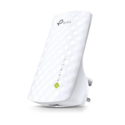 tp,link,ac750,wi,fi,range,extender,re200,black