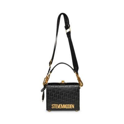 всички,чанти,steve,madden,madden,bnoya,e,ld52,black,gold