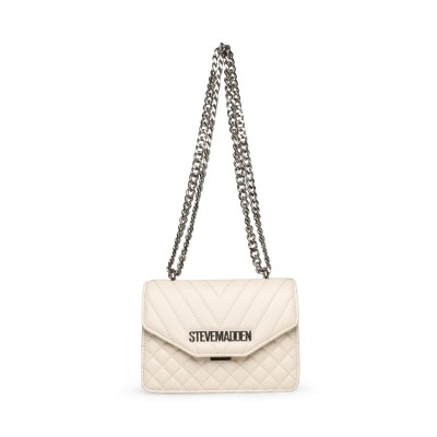 чанта,за,през,рамо,всички,чанти,steve,madden,women's,bstake,shoulder,bag,bone