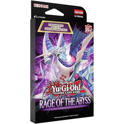 аксесоари,на,разпродажба,yu,gi,oh,yu,gi,oh,rage,of,the,abyss,3,pack,tuckbox