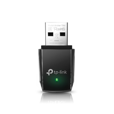 tp,link,tp,link,ac1300,mini,wireless,mu,mimo,usb,wifi,adapter,archer,t3u,black