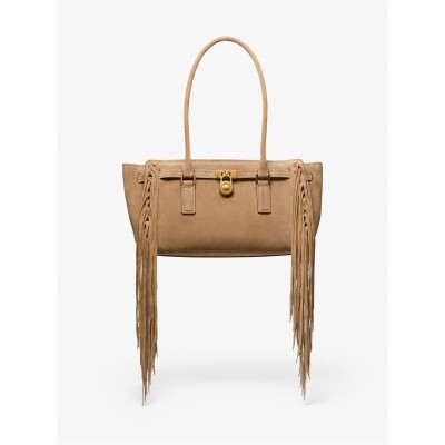 чанта,за,през,рамо,всички,чанти,аксесоари,на,разпродажба,michael,michael,kors,women's,mmk,hamilton,shoulder,bag,husk