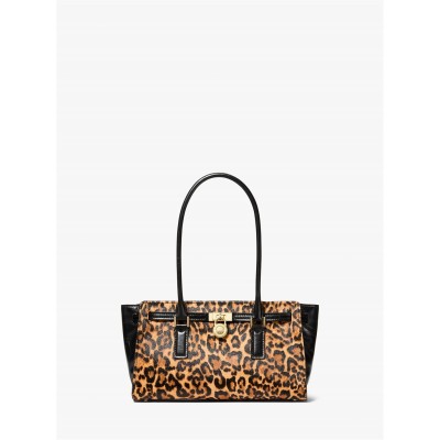 чанта,за,през,рамо,всички,чанти,аксесоари,на,разпродажба,michael,michael,kors,women's,mmk,hamilton,shoulder,bag,marigold