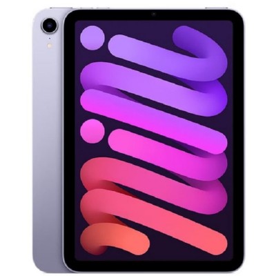 apple,apple,ipad,mini,6th,gen,64gb,wifi,purple