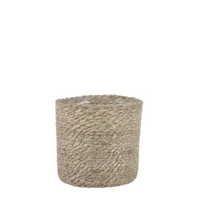 домашни,потреби,аксесоари,на,разпродажба,mica,atlantic,basket,cream