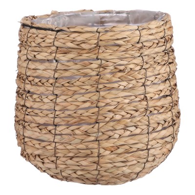 домашни,потреби,аксесоари,на,разпродажба,mica,basket,round,brown