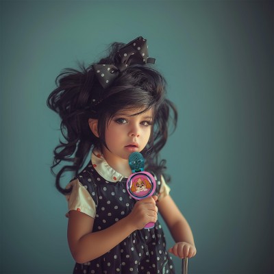 otl,technologies,karaoke,microphone,and,wireless,speaker,paw,patrol,skye