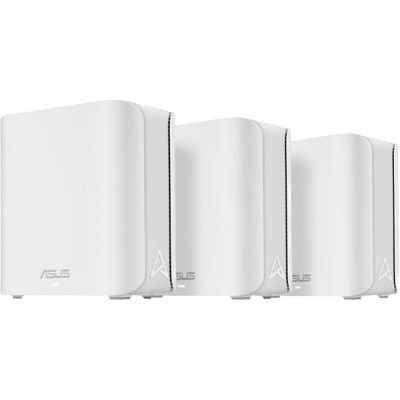 asus,zenwifi,bd4,dual,band,wifi,7,aimesh,extendable,router,3,pack,white