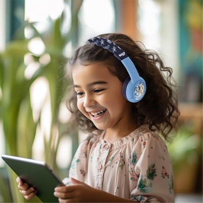 слушалки,слушалки,за,бягане,otl,technologies,wired,in,ear,headphones,bluey