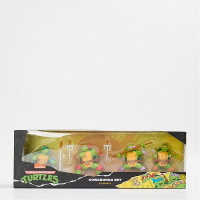 teenage,mutant,ninja,turtles,tmnt,4,figure,51,gift,box