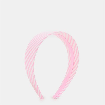 аксесоари,на,разпродажба,ralph,lauren,1pk,wide,hbnd,ch99,white,pink