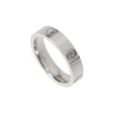коледни,подаръци,за,нея,всички,коледни,подаръци,miso,motif,stainless,steel,ring,silver