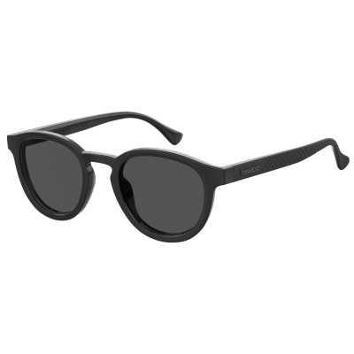 слънчеви,очила,havaianas,adults,cedro,round,sunglasses,black