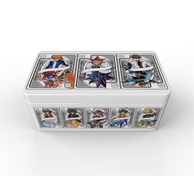 игри,и,технологии,yu,gi,oh,2025,mega,pack,tin,tin
