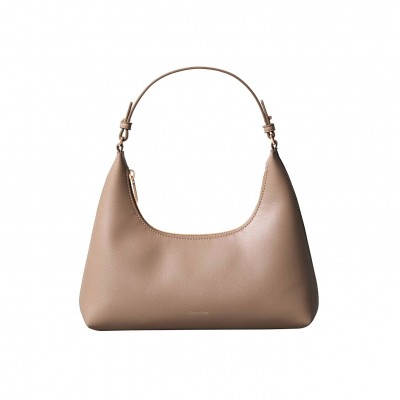 всички,чанти,calvin,klein,women's,shoulder,bag,desert,taupe