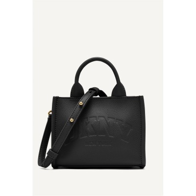 чанта,всички,чанти,dkny,women's,hadlee,mini,tote,bag,black