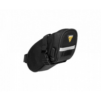 портмонета,велосипедни,светлини,и,катинари,topeak,topeak,aero,wedge,with,straps,x,small,black