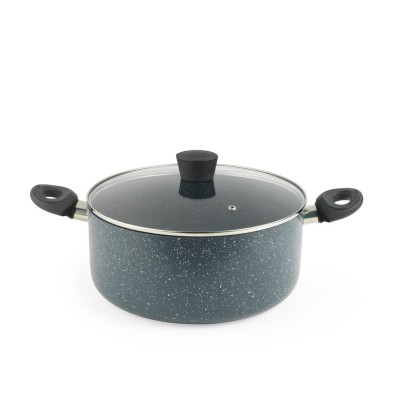 аксесоари,на,разпродажба,russell,hobbs,nightfall,stone,28cm,induction,compatible,non,stick,pfoa,free,stock,pot,grey