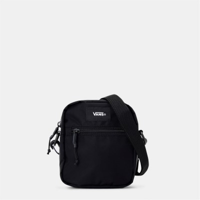 всички,чанти,аксесоари,на,разпродажба,vans,bail,shoulder,bag,black,cross,body,mens,black
