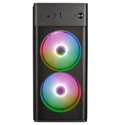 игри,и,технологии,medion,recon,e45,&#8211;,gaming,desktop,&#8211;,amd,ryzen,5,5500,nvidia,rtx,5050,windows,11,home,black,rgb