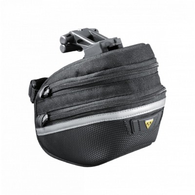 портмонета,велосипедни,светлини,и,катинари,topeak,topeak,wedge,ii,with,quick,release,large,
