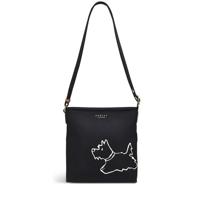 всички,чанти,аксесоари,на,разпродажба,radley,palace,crossbody,bag,black