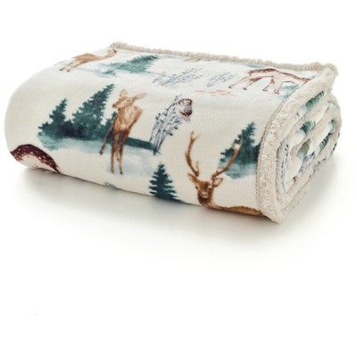 аксесоари,на,разпродажба,deyongs,deyongs,deers,throw,54,deers