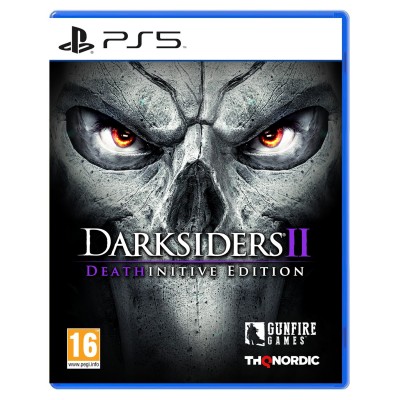 игри,и,технологии,thq,nordic,darksiders,ii,deathinitive,edition,playstation,5