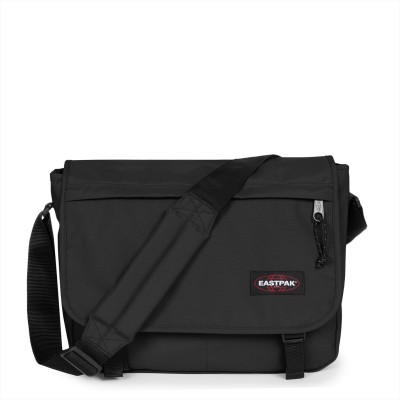 всички,чанти,eastpak,delegate,+,medium,shoulder,bag,black