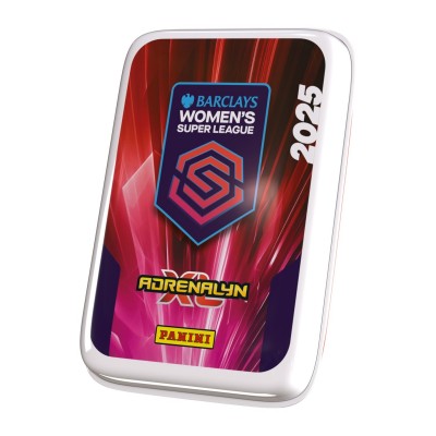 игри,и,технологии,panini,wsl,24,25,53,pocket,tin
