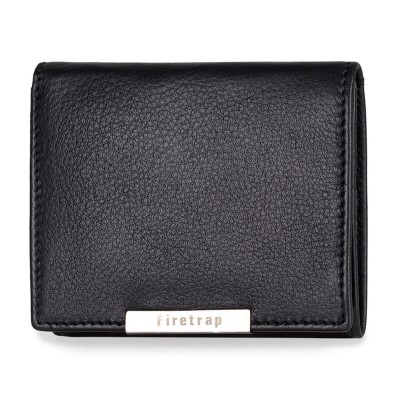 портмоне,firetrap,city,wallet,black