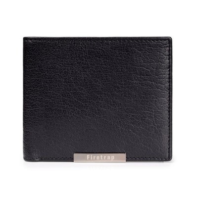 портмоне,firetrap,blackseal,wallet,black