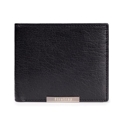 портмоне,firetrap,blackseal,wallet,black