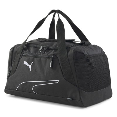 мъжки,сак,спортни,сакове,puma,fundamentals,sports,bag,s,holdall,mens,black