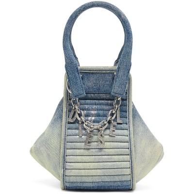 всички,чанти,аксесоари,на,разпродажба,diesel,diesel,vna,shldr,bag,ld99,silver,blue